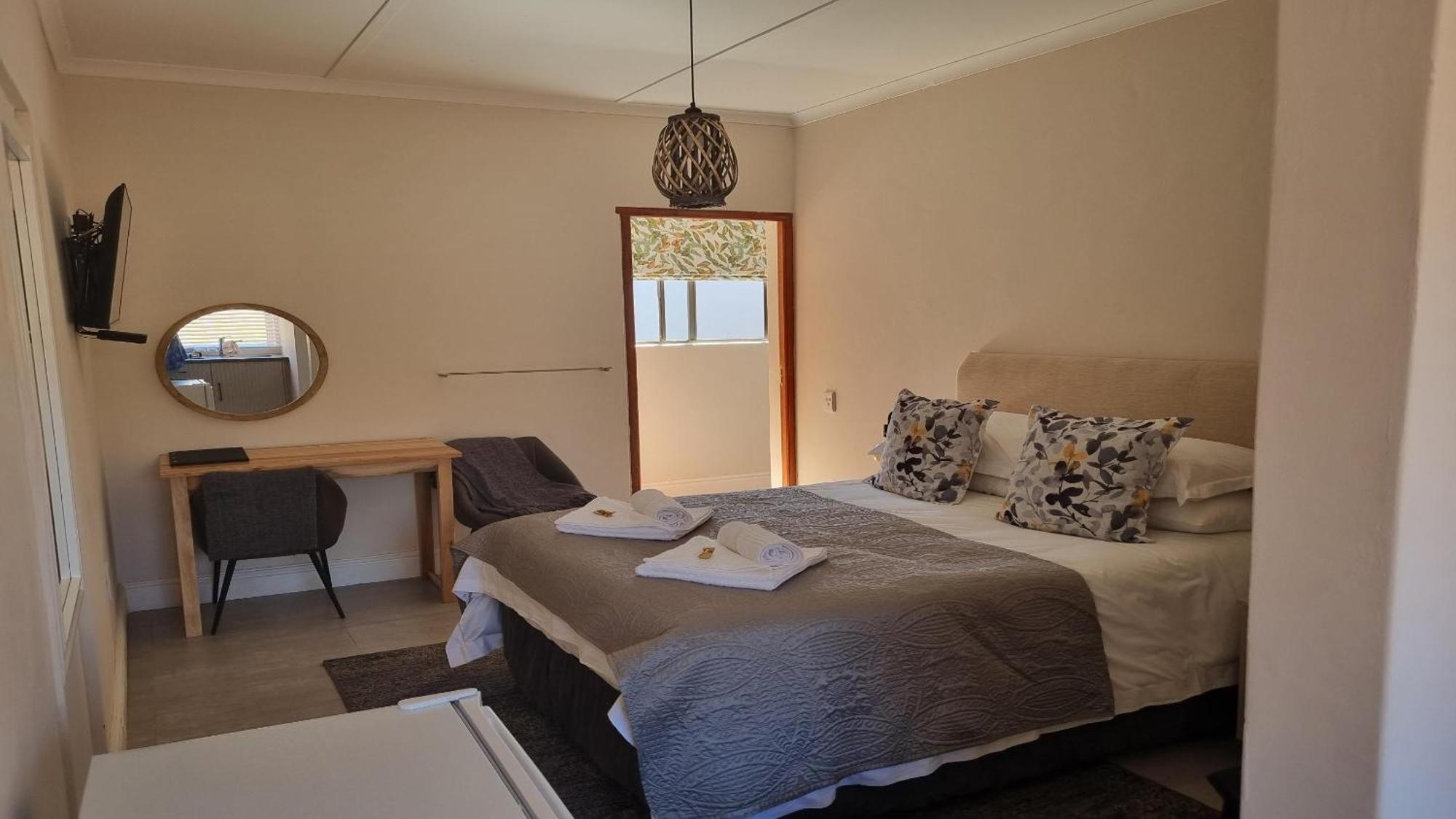 Lambertsbay Beachfront Lambert's Bay Room photo