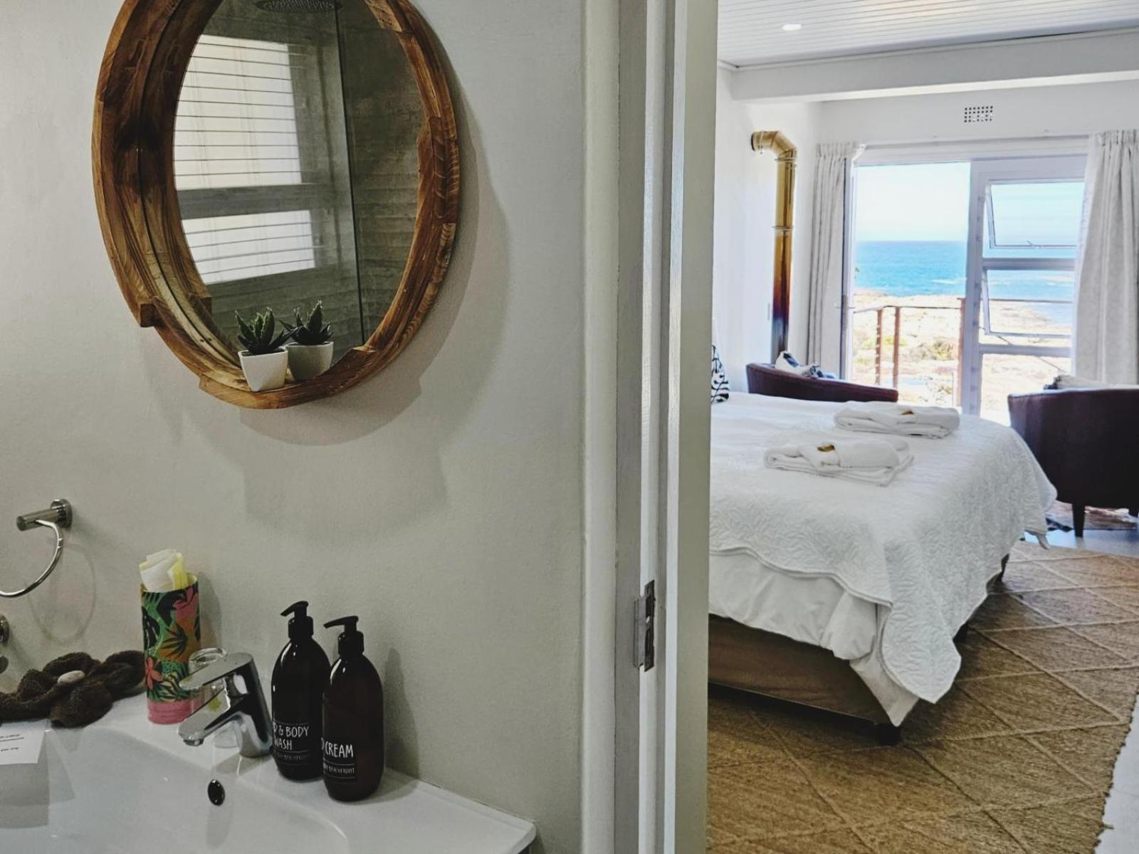 Lambertsbay Beachfront Lambert's Bay Room photo